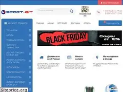 Sites similar to sport-bit.ru