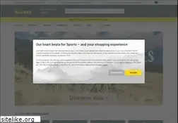 Sites similar to sport-bittl.com