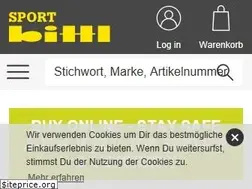 Sites similar to sport-bittl.de