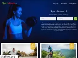 Sites similar to sport-biznes.pl