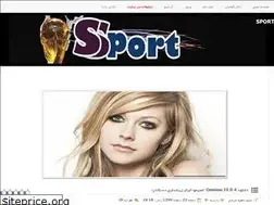 Sites similar to sport-blue2.rozblog.com