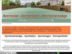 Sites similar to sport-boden.de