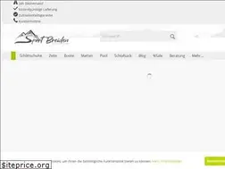 Sites similar to sport-breiden.de