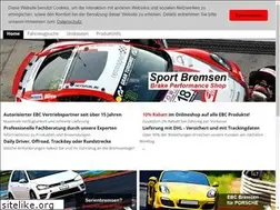 Sites similar to sport-bremsen.de
