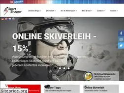 Sites similar to sport-brugger.at