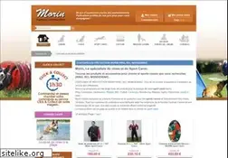 Sites similar to sport-canin.com