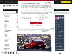 Sites similar to sport-cars.de