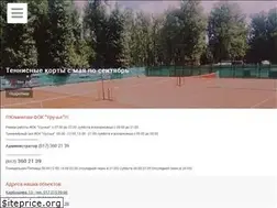 Sites similar to sport-centr.by