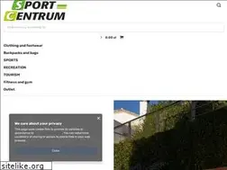 Sites similar to sport-centrum.pl