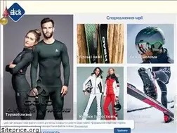 Sites similar to sport-co.com.ua