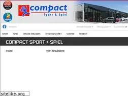 Sites similar to sport-compact.de