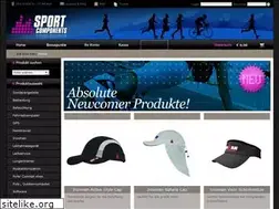 Sites similar to sport-components.de