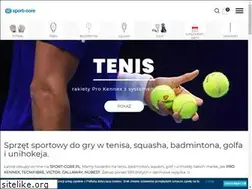 Sites similar to sport-core.pl