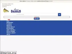Sites similar to sport-danilo.si
