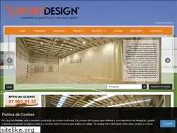 Sites similar to sport-design.pt