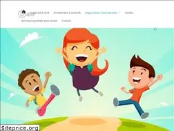 Sites similar to sport-detente.be