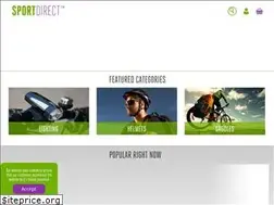 Sites similar to sport-direct.co.uk