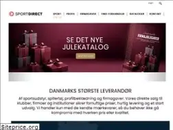Sites similar to sport-direct.dk