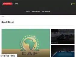 Sites similar to sport-direct.fr