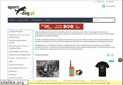 Sites similar to sport-dog.pl