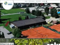 Sites similar to sport-domzale.si