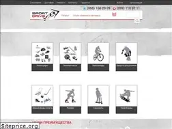Sites similar to sport-drive.com.ua