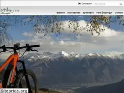 Sites similar to sport-e-bike.fr