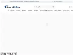 Sites similar to sport-ecke.com