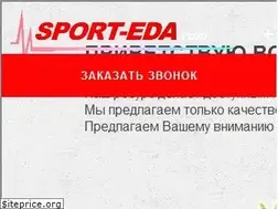 Sites similar to sport-eda.com