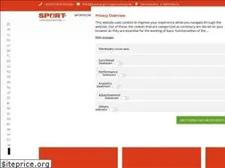 Sites similar to sport-eignungspruefung.de
