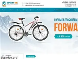Sites similar to sport-ek.ru