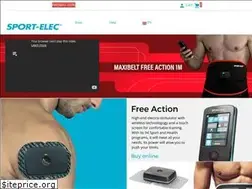 Sites similar to sport-elec.co.uk
