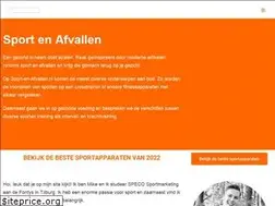 Sites similar to sport-en-afvallen.nl