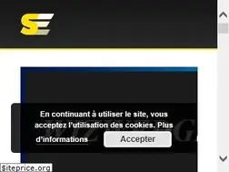 Sites similar to sport-equipements.fr