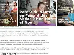 Sites similar to sport-et-declic.fr