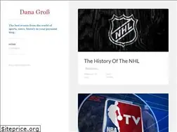 Sites similar to sport-events.webflow.io