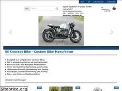 Sites similar to sport-evolution.de