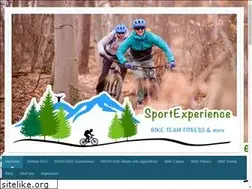 Sites similar to sport-experience.de