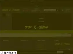 Sites similar to sport-fishing.pl