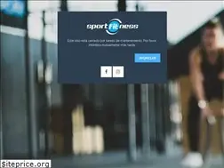 Sites similar to sport-fitness.com.co