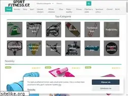 Sites similar to sport-fitness.cz