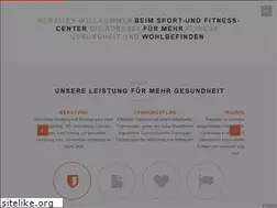 Sites similar to sport-fitnesscenter.de