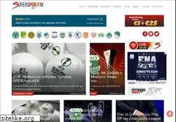 Sites similar to sport-fm.com.cy