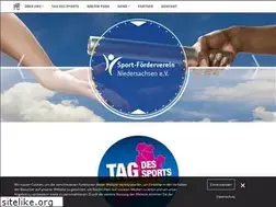 Sites similar to sport-foerderverein.de