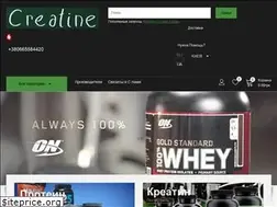 Sites similar to sport-food.com.ua