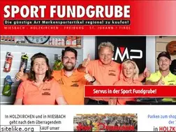 Sites similar to sport-fundgrube.com