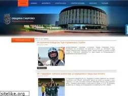 Sites similar to sport-gabrovo.com
