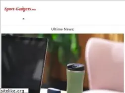 Sites similar to sport-gadgets.net