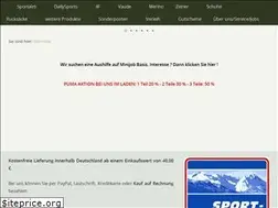 Sites similar to sport-garmisch-shop.de