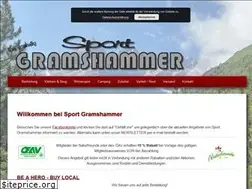 Sites similar to sport-gramshammer.com